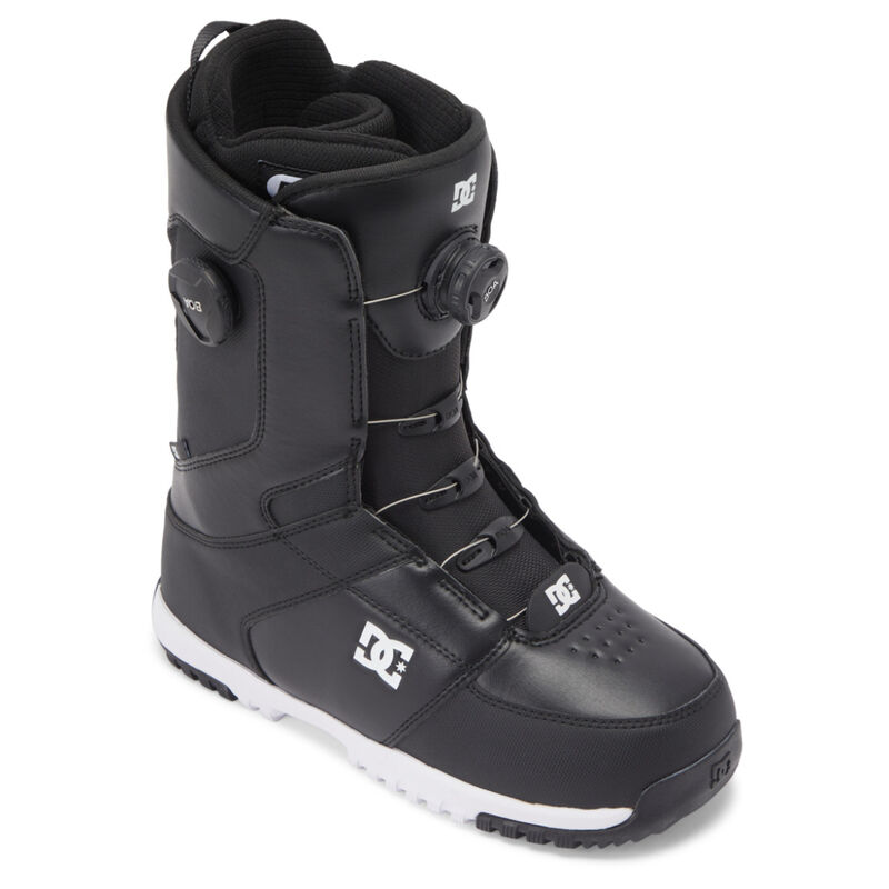 DC Shoes Control BOA Snowboard Boots Mens image number 0